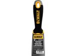 Spatola Dewalt 51Mm 2" In Acciaio Inox Per Pittura Spatola Per Cartongesso 2-148"