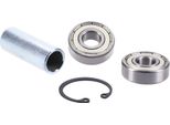 Set Di Cuscinetti Ruota Con Manicotto Per Simson S50, S51, S70, S53, S83, SR50, SR80, KR51/1, KR51/2, SR4-2, SR4-3, SR4-4, Schwalbe, Sperber, Star
