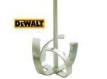 Miscelatore Dewalt 28" 71Cm Agitatore Per Malta Asta Di Agitazione Miscelatore Per Malta Paletta Di Agitazione 2-294"