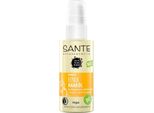 Sante Olio Riparatore Per Capelli | 75 Ml | Olio Di Oliva Biologico E Olio Di Semi Di Bardana Biologico