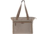 Picard Borsa A Tracolla Borsa Shopper Adventure Shoulder Bag Sand Beige