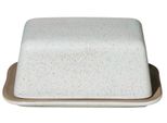 Asa Selection Caja Butterdose, Butter Dose, Butteraufbewahrung, ButterbehäLter, Steinzeug, 12 X 15.5 Cm, 28420101