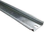 Guida Din 10Cm Guida Din TH35 Zincata Doktorvolt 1134