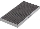 Filtro Aria Abitacolo A Carboni Attivi 392 - 190 Mm Kolbenschmidt Per Mb B-KLASSE Ed Altri