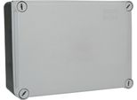 Scatola Di Giunzione 195X145X80 Mm Scatola Di Giunzione A Montaggio Superficiale IP66 Scatola Di Giunzione Ermetica Industriale DV-M M-L