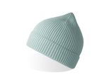 Atlantis Andb | Andy Beanie Cappello Invernale In Poliestere Riciclato - Colore: Azzurro - Taglia: Unica