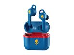 Skullcandy Tws In-Ear Indy Evo Bleu