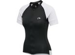 Newline Core Biking Maglia Ciclismo Donna Nero L