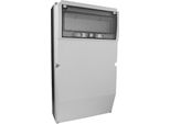 Scatola Di Distribuzione Di Energia IP66 Scatola Di Distribuzione A 13 Moduli Scatola Portafusibili A Montaggio Esterno Tpe 4172