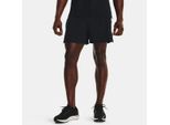 Pantaloncini Under Armour Launch Elite 5'' SHORT-BLK Uomo - Xxl