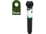 Irrigatore Pop-Up 6" / 15Cm Senza Ugello Ag 3/8"" Irrigatore Da Giardino Bradas 5069"