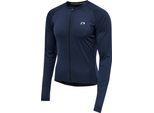 Newline S Core Biking Maglia Ciclismo Manica Lunga Uomo Nero S