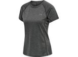 Newline T-Shirt Running Donna S/S
