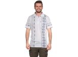 T-Shirt Polo Da Uomo Polo A Manica Corta, Grigio Chiaro M