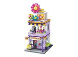 Rappa Qman City Corner K28003 Profumeria