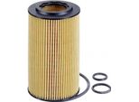 Inserto Per Filtro Olio Ø 65 Mm Kolbenschmidt Per MERCEDES-BENZ Sprinter E Altri
