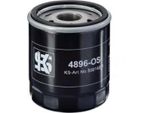 Filtro Olio Centrifugato Ø 76 Mm Kolbenschmidt Per Opel Astra E Altri