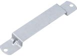 Staffa Per Unità Di Controllo Per Simson S50, S51, S53, S70, S83, SR50, SR80