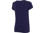 4F T-Shirt TSD350, H4L22TSD035030S, GrößE: 165