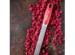 Microplane Premium Zester Rosso Melograno 46127E