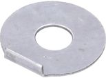 Piastra Di Bloccaggio Per Simson S50, SR4-1, SR4-2, SR4-3, SR4-4, KR51/1 Schwalbe, Star, Sperber, Spatz, Habicht