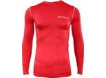 Givova T-Shirt Corpus 3, G05070012S, GrößE: 176