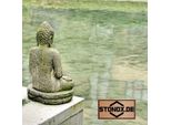 Buddha Figur Buddha Kotux Mit Dharmachakra Geste 78 X 107 X 150 Cm