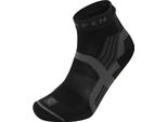 Lorpen Trail Running Eco Socks Nero Eu 39-42 Uomo Nero Eu 39-42
