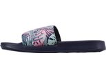 Pantofola Da Bagno Da Donna Kappa Blu, Colore:Blu, Taglia UE:37