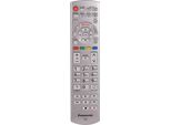 Telecomando Panasonic N2QAYB001010 Originale Per Televisori Lcd/Led
