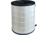 Filtro Combinato Comedes Adatto Al Purificatore D'aria Levoit LV-H133