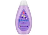 Johnson's Bedtime Body Cleansing Gel Good Night 500Ml