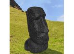 Figurina Moai Tasynt 50 X 50 X 120 Cm