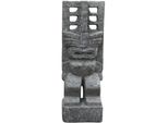 Figura Tiki Bally 15 X 20 X 60 Cm