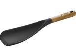 Staub Cucchiaio Da Cucina Giratutto 30 Cm Nero, Utensile Da Cucina In Silicone