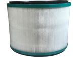 Filtro Comedes Combi Adatto Al Purificatore D'aria Da Tavolo Dyson Pure Cool HP03 DP03 DP01 E Al Purificatore D'aria HP02 HP01 HP00 Pure Hot + Cool Link