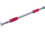 Barra Umbro Per Trazioni Max.100 Kg - Regolabile Da 62 A 100 Cm - Montaggio A Parete E Su Telaio 62-85 Cm - Maniglie In Schiuma