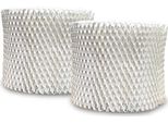 Set Di Filtri Di Ricambio Comedes Adatto Per Philips HU4814, HU4813, HU4811, HU4803 E HU4801, Set Di 2