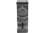 Figura Tiki Dewas 12 X 20 X 60 Cm