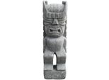 Tiki Figur Tirupati 15 X 23 X 80 Cm