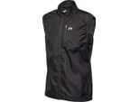 Newline Gilet Funzionale Tecnico Impacchettabile Da Uomo In Ferro Forgiato S