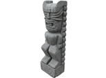 Tiki Figur Karnal 19 X 26 X 100 Cm