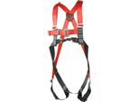 Imbracatura Anticaduta Protezione Anticaduta Imbracatura Da Arrampicata Imbracatura Di Sicurezza Gekko Basic Fino A 100 Kg