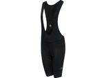 Newline Core Biking Pantaloncini Da Ciclismo Donna Nero L