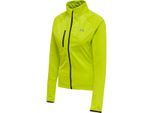 Newline Core Biking Thermo Fahrradjacke Damen Evening Primrose M