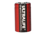 Batteria Al Litio Ultralife CR2 3V 0,9Ah Batteria Fotografica