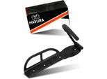 Mavura Staffa Da Parete Per Bicicletta Gancio Per Bicicletta Staffa Per Bicicletta Sospensione Per Bicicletta Staffa Da Parete
