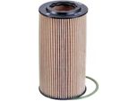 Inserto Filtro Olio Ø 65 Mm Kolbenschmidt Adatto Ad Es. Per Volvo S80