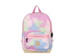 Pick & Pack Zaino Per Il Tempo Libero Zaino Faded Camo Backpack 10L Pastel Multicolore