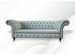 Set Di Divani 3 2 Posti Design Divano Imbottito Divano Moderno Lusso Nuovo